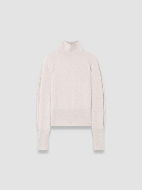 JOSEPH Oxna Light Pure Cashmere High Neck Jumper