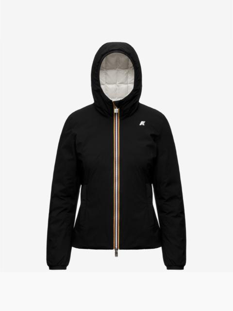 K-WAY Lily St Thermo Double Jacket