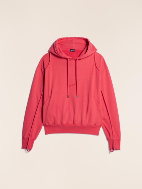 JACQUEMUS Le sweatshirt Camargue