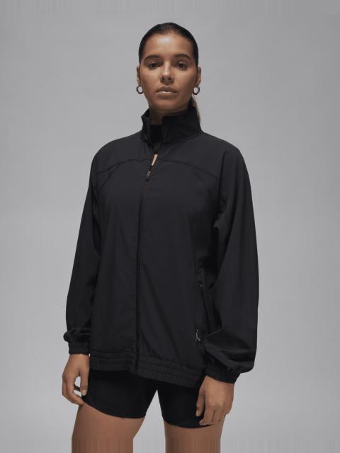Jordan Jordan Sport Women's Dri-FIT Woven Jacket