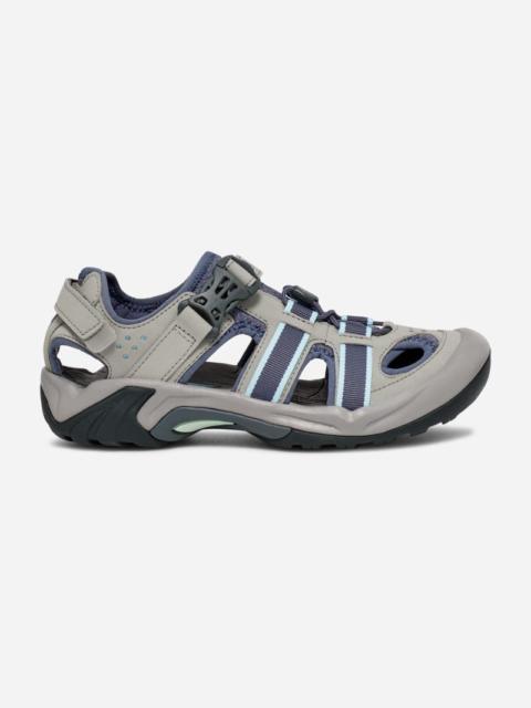 Teva Women's Omnium Water Sandal in Orange