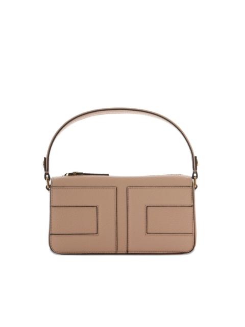 ELISABETTA FRANCHI top-handle rectangular shoulder bag