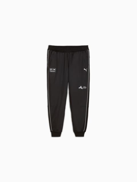 BMW M Motorsport Men's Statement Pants