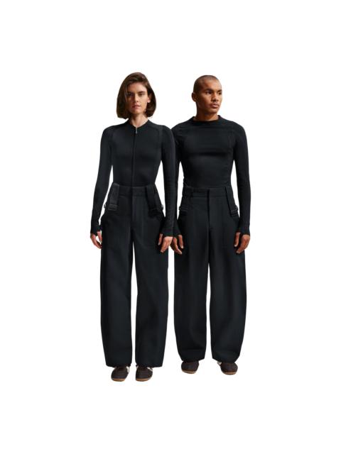 Nike Nike x Jacquemus GORE-TEX Trousers 'Black' HQ6150-010