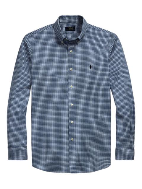 Polo Ralph Lauren cotton shirt