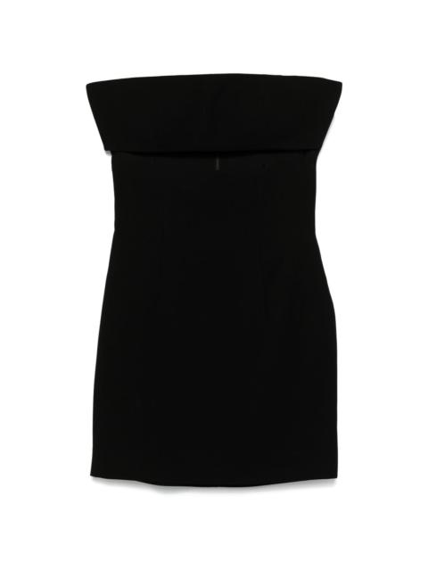 MÔNOT Margaux mini dress