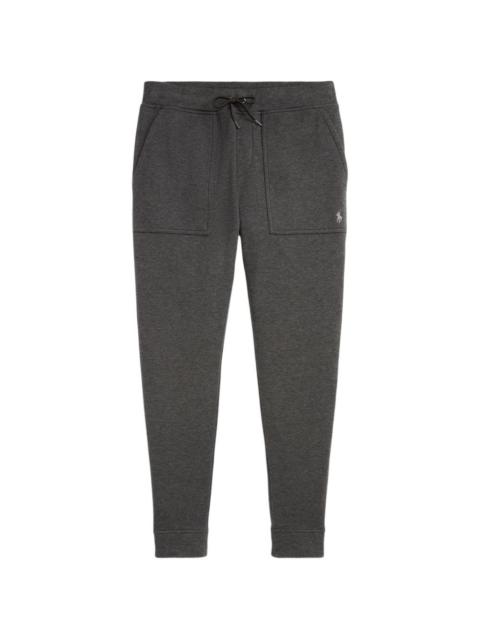 Polo Ralph Lauren knitted track pants