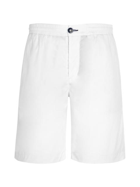 Vilebrequin Men Jogging Gabardine Bermuda Shorts