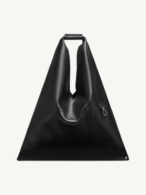 MM6 Maison Margiela Japanese Medium Shoulder Bag | REVERSIBLE