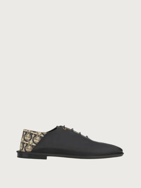 FERRAGAMO FERRAGAMO NOMADIC STORIES OXFORD