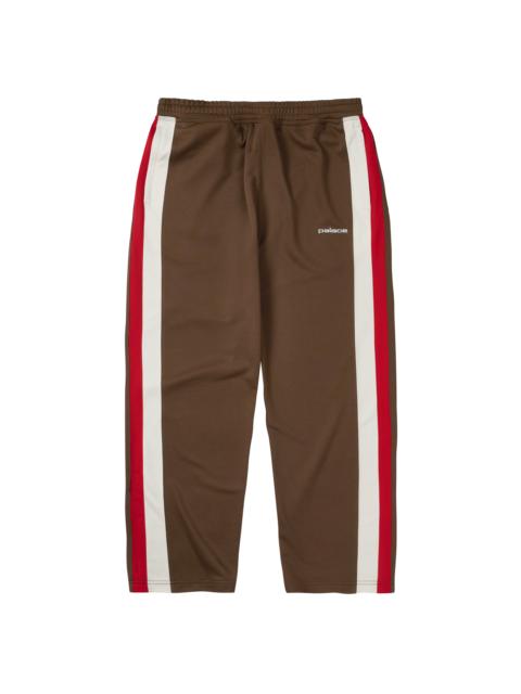 PALACE PALTRO TRACK JOGGER CHOCCO BROWN