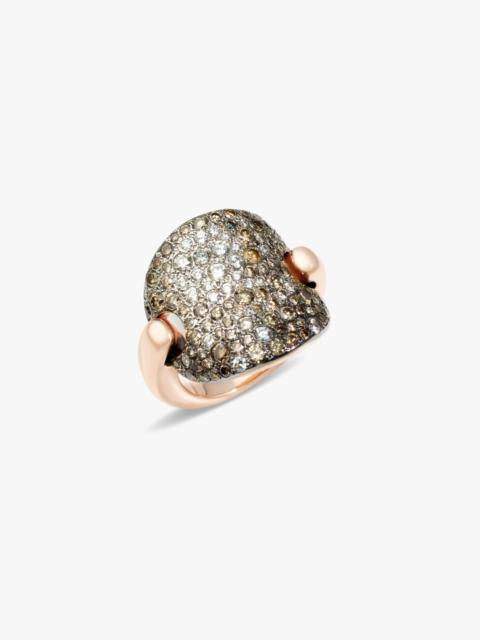 Pomellato Sabbia Ring
