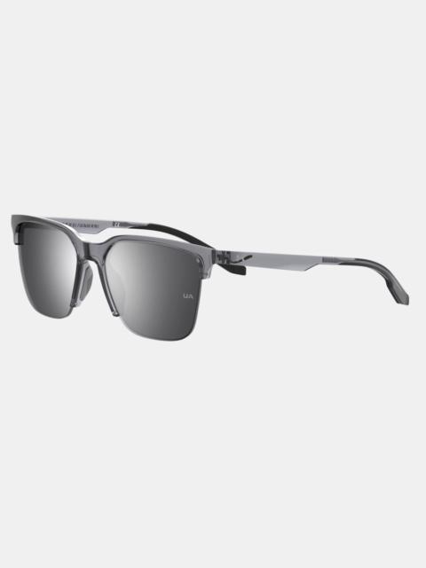 Under Armour Unisex UA Phenom Mirror Sunglasses