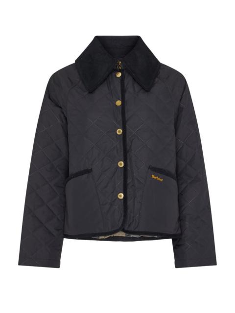 Gosford Quilted Jacket