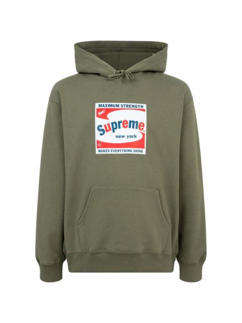 Shine hoodie "SS21"