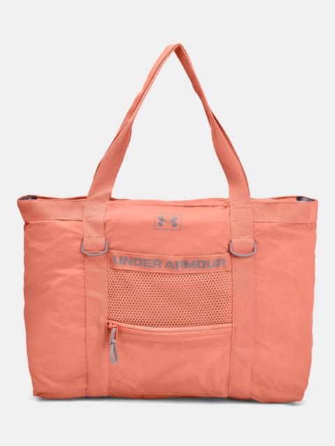 Under Armour Women's UA Studio Packable Tote
