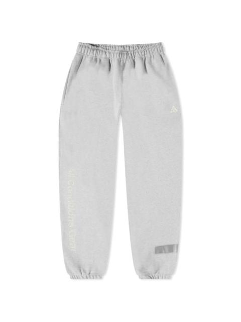 Nike ACG Sweat Pant