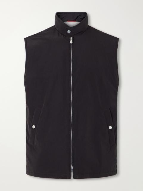 Brunello Cucinelli Padded Shell Gilet