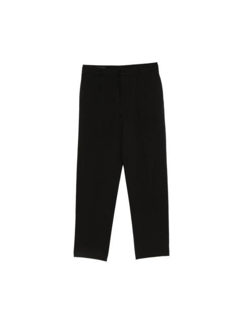 EMPORIO ARMANI Chino trousers