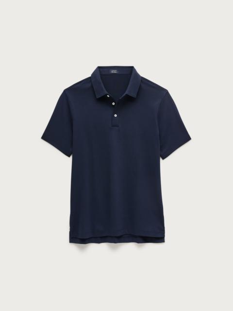 J.CREW Polo shirt in Pima cotton