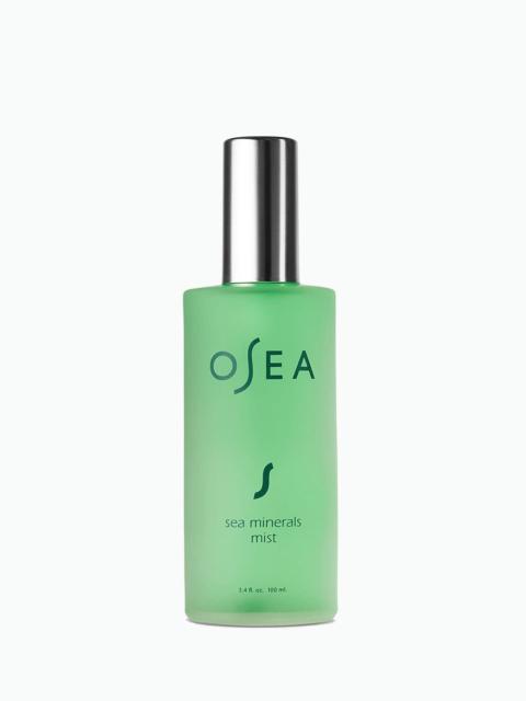 OSEA Sea Minerals Mist