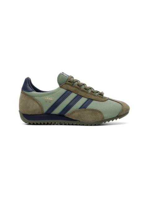 adidas Originals Khaki SL 72 PT Sneakers