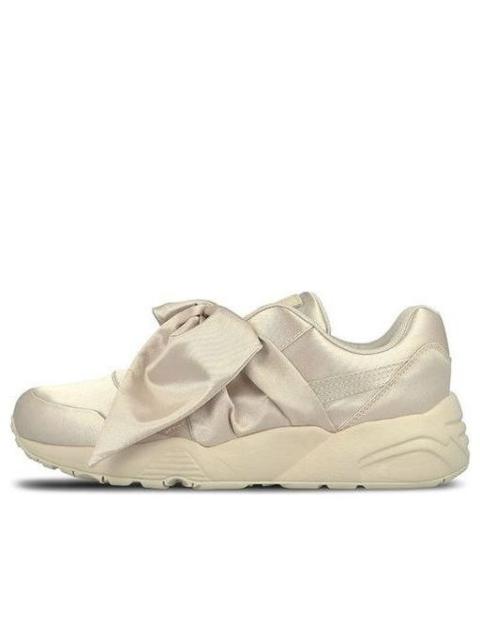 PUMA (WMNS) PUMA Fenty x Bow 'Pink Tint' 365054-02