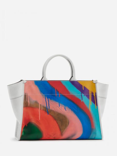 Lanvin GALLERY DEPT. X LANVIN IN&OUT TOTE BAG