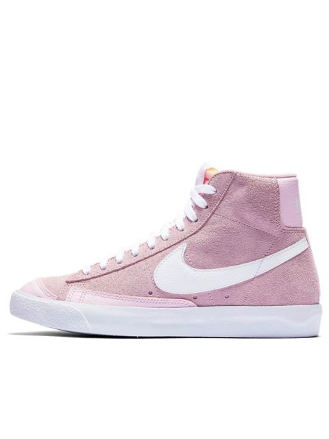 Nike (WMNS) Nike Blazer Mid Vintage '77 'Pink Foam' DC1423-600