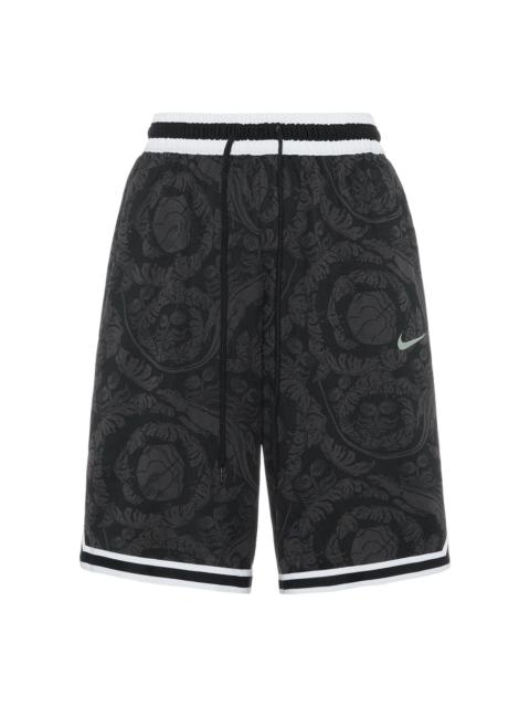 Nike Nike Dri-FIT DNA Sports Training Quick Dry Basketball Shorts Black CV1906-011