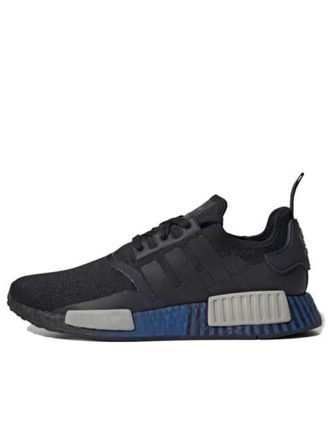 adidas adidas NMD_R1 'Lush Blue' FV3652