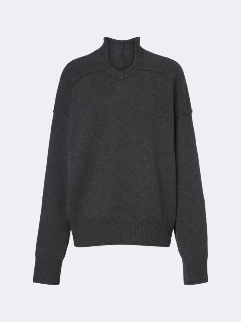 COPERNI Wool and cashmere sweater