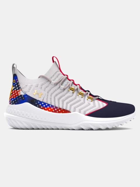Under Armour UA Harper 10 Pro Turf LE USA - 6000702-279  display picture 1