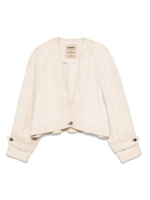 UMA WANG JJ jacket