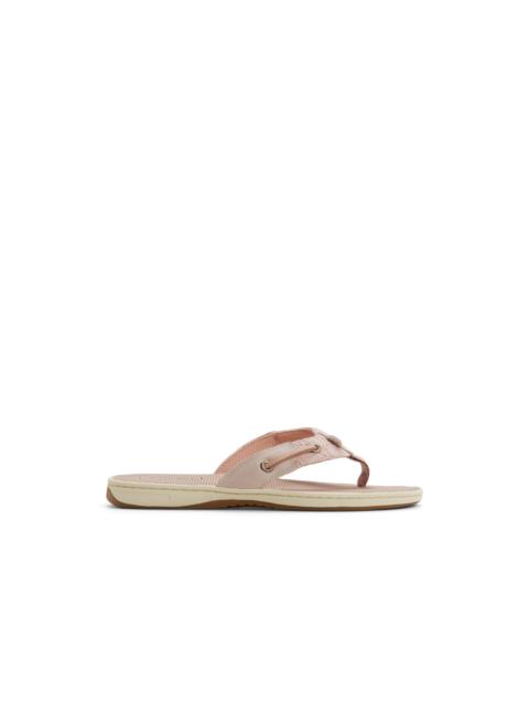 SPERRY Seafish Flip Flop Sandal