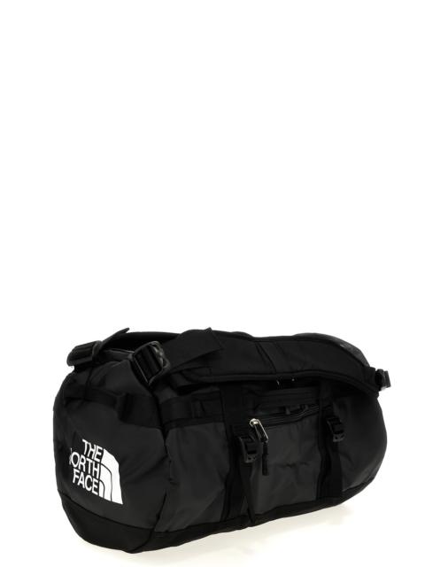 The North Face The North Face Duffel Bag with Signature Logo Details