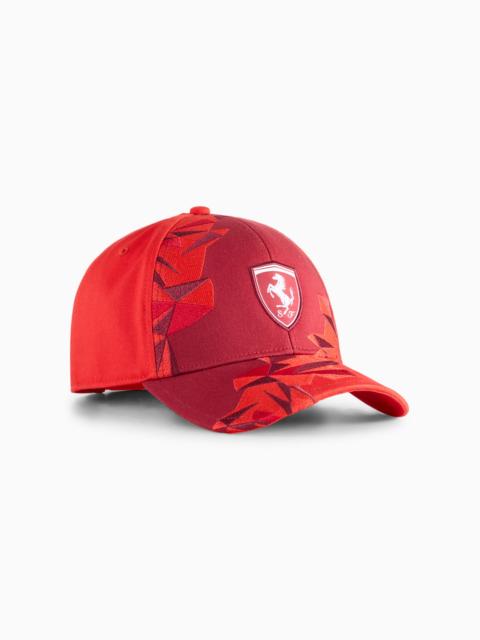 PUMA Scuderia Ferrari HP 20 Years of Red Adjustable Hat