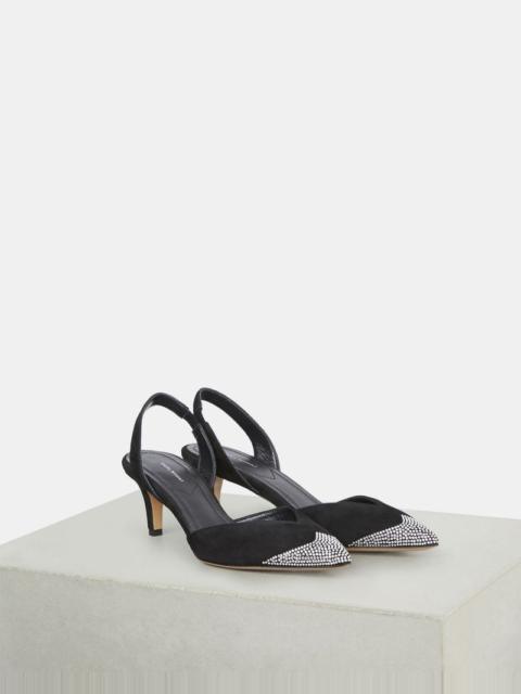 Isabel Marant PARKLING PUMPS