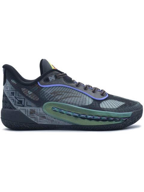 ANTA Anta Shock Wave 6 Pro Kyrie Irving Scarabs