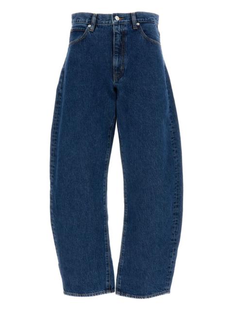 FRAME five-pocket jeans