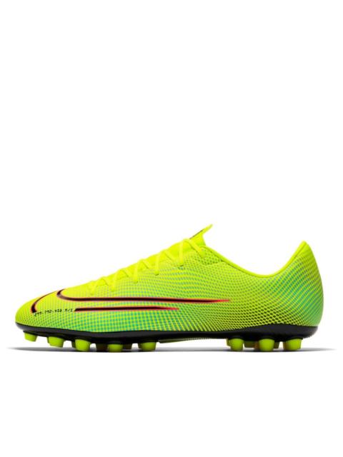 Nike Nike Vapor 13 Academy MDS AG Artificial Grass 'Yellow Black' CJ1291-703
