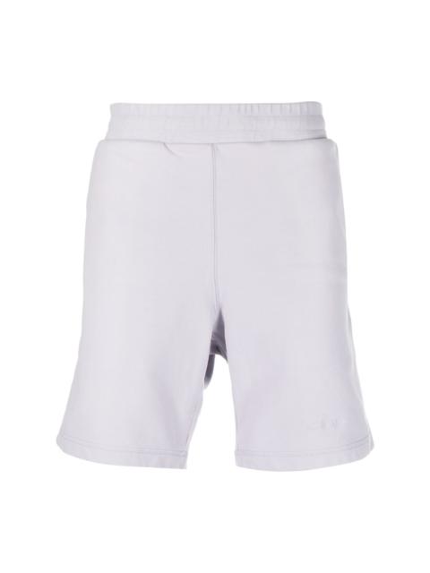 Paul Smith organic cotton track shorts