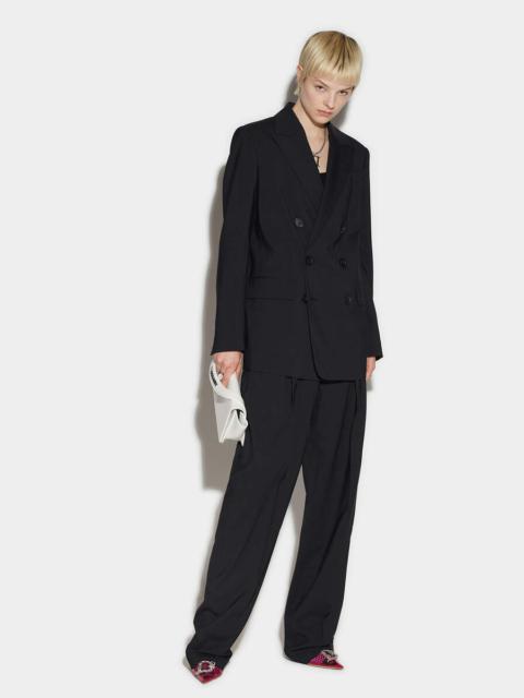 DSQUARED2 FLASHDANCE SUIT