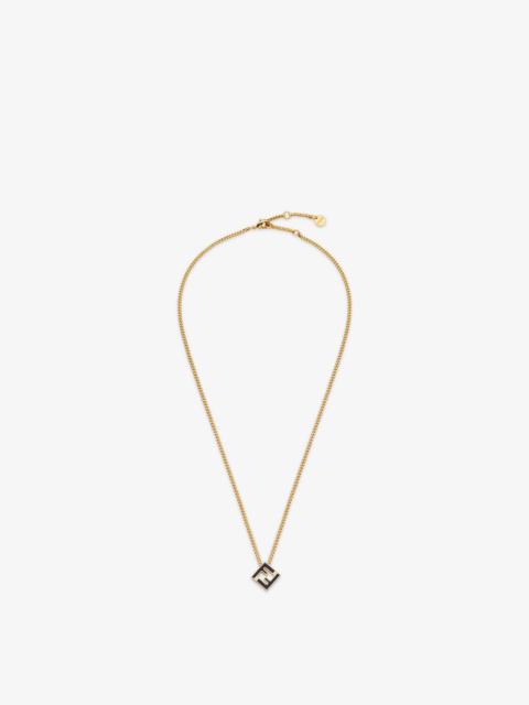 Forever Fendi necklace