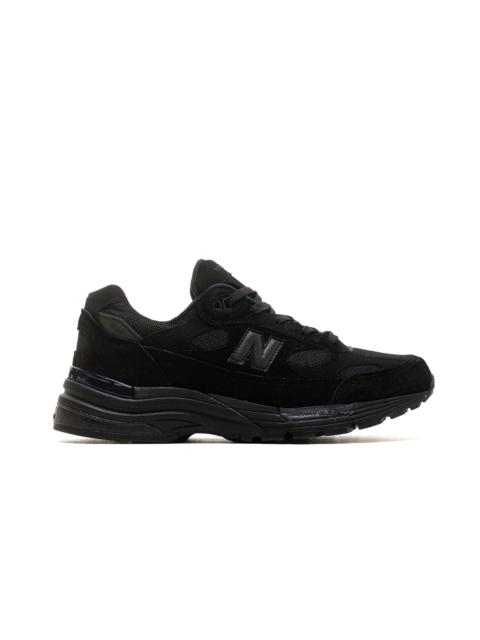 U992TB Black