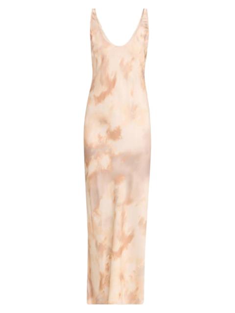 L'AGENCE Akiya Tank Dress