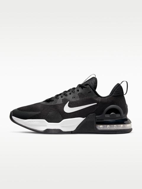Nike Nike Air Max Alpha Trainer 5 Men's Workout Shoes
