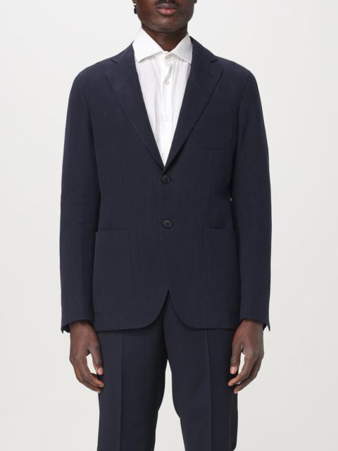 GIORGIO ARMANI Blazer men Giorgio Armani