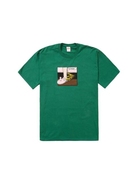 Supreme Supreme Bed Tee Light Pine
