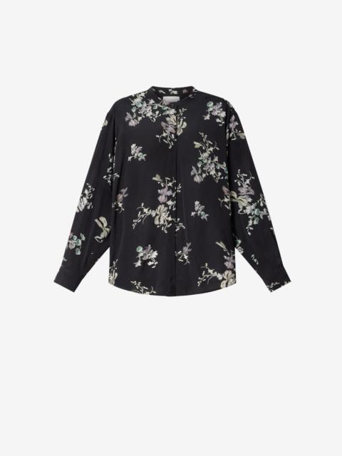 Isabel Marant Étoile CATCHELL TOP